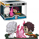 Funko POP! Demon Slayer Kimetsu no Yaiba Figure 9cm - Tanjiro vs Rui (1034) - Vinyl figure