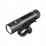 Jalgratta esilatern Fenix Bc26r 1600lm 169m Usb-c + Aku + Tarvikud