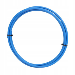 Jalgratta piduritross, esi- ja tagapiduritross maastikuratastele, sinine 2m