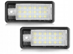 Led numbritule valgustus audi a4 b7 a5 a6 c6 4f can bus