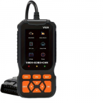 Professionaalne OBD2 diagnostikalugeja  TER20, 1 tk