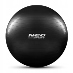 Be4fit v&otilde;imlemis-, taastusravi pall treeninguteks, 75 cm