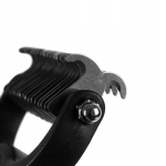 Lemmiklooma aluskarvahari BERIMAX FRC-1U6 kahepoolne