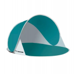 Rannatelk SunShield iseavaneva disainiga