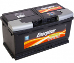 Aku Energizer Premium 100Ah 830A