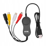 Usb 2.0 helikaardi adapter