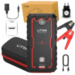 Starter-booster k&auml;ivitusseade powerbank