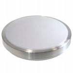 Laelamp Plafoon Vingon 2x E27 Led pirnidele H&otilde;bedane &Uuml;mmargune 38cm
