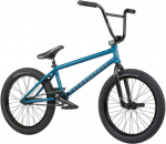 BMX Freestyle jalgratas Wethepeople Revolver 20 "2021, Matt Skipper Green