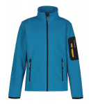 Icepeak laste dressipluus Kevelaer Jr 51875-7*330, t&uuml;rkiis, 152 cm
