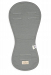Autok&auml;ru istmepadi Baby Matex Paddi Muslin, hall, 0-36 kg
