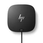 HP USB-C Dock G5 4.8 x 4.8 x 1.77 in, Must