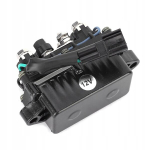Trimmeri relee mudelile F-225 Tlr 2007-2009, professionaalne