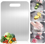 Titaanist l&otilde;ikelaud