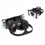 3d Vr prillid Nintendo Switch / Oled