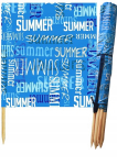 Rannaekraan 10m summer, paks, tugev, matt, poola toode