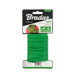 Pehme aiatraat Bradas Soft, 3 mm x 8 m