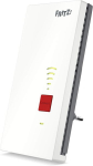 Avm fritz!wlan mesh repeater 2400 (dual-wlan ac + n kuni 1,733 mbit/s (5 ghz) + 600 mbit/s (2,4 ghz), 1 x gigabit lan, saksa versioon