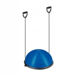 Poolpalli tasakaalutreener 58cm + pump Rebel
