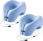 Jiaao reisipadjad 2 tk