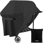 Grilli kate 147x75x131 cm &ndash; veekindel ja UV-kindel