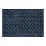 V&auml;lisuksematt 200x250 cm blue @125757