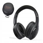 Powerlocus bluetooth k&otilde;rvaklapid p19 4 režiimi eq 60 tundi kokkupandav koos etui