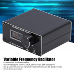 Sdr Qrp Hf transiiver, 10k-220 Mhz Vfo, muutuva sagedusega Ham ostsillaator, Hf taktigeneraator, Sdr Qrp Ham transiiver, &uuml;hildub Uno, Nano, Pro Miniga
