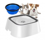 Pritsmevaba lemmiklooma veen&otilde;u SipEasy kaasaskantava reisikausi komplektiga