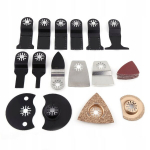 S&uuml;vistatav saeleht multifunktsionaalsele ostsillaatorile, tera 40tk