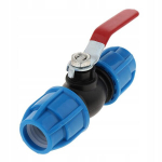 Tagasil&ouml;&ouml;giklapp Quick Connect Dn15 Dn20 Dn25 Dn32 25mm terass&uuml;damik