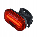 Nexelo tagumine patareitoitega lamp, 15 Led Chip, 2 funktsiooniga