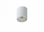 Laekohtvalgusti Azzardo Remo white Az0819 Gu10 1x50w Ip20