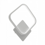 Struhm Seinavalgusti valge emma led d 12w white nw 03784