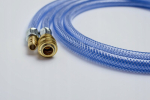 Voolik pneumaatiline kompressorile tehniline pvc pressitud 8mm / 20m