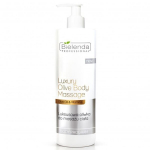 Luksuslik massaži&otilde;li oliivi&otilde;liga, 500 ml