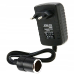 Pinge reduktor 230v kuni 12v pinge muundur 24w Plp53