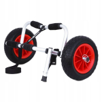 Transpordik&auml;ru Sup/kajakile Aquadesign Standard Ak 9000