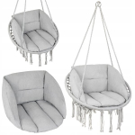 Aia kiik pesa ripptool + 2x xxl padi