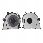 1 tk Cpu jahutusventilaator Lenovo Yoga C740-14iml