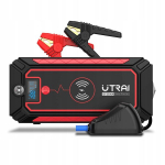 K&auml;ivitusabi (booster) powerbank Utrai 2500a