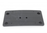 BMW F30 F31 Numberplaat Alus Originaal 51137344551