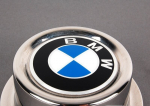 Bmw E30 Nabenabdeckung Originaal 36131127230