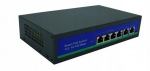 Sw-4p2/h 4 pordiga poe switch extend tayama
