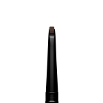 NYX Professional Makeup Blade & Shade, kahepoolne kulmupliiats, p&uuml;sivus kuni 16h, tuhkpruun