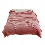 Fliisist pleed, voodikate A_80x100cm