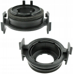 Adapter H7 Led pirnidele Bmw 3. seeria E46 E90 E91 E92 E93, komplekt 2 tk