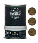 Rubio Monocoat Oil Plus 2c &otilde;li 390ml Black