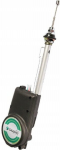 Calearo / Mta 7677154 Automaatne elektriline autoantenn - h&otilde;bedane