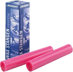 Holmenkol unisex t&auml;iskasvanute stick wax, roosa, 4 x 250 g eu